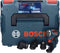 Bosch Professional GSR 12V-35 FC Accuboormachine - Zonder 12 V accu en lader - in L-Boxx