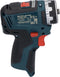 Bosch Professional GSR 12V-35 FC Accuboormachine - Zonder 12 V accu en lader - in L-Boxx