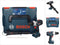 Bosch Professional GSR 18V-150 C Accuboormachine - BITURBO - Zonder 18V accu en lader - in L-Boxx