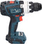 Bosch Professional GSR 18V-150 C Accuboormachine - BITURBO - Zonder 18V accu en lader - in L-Boxx