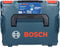 Bosch Professional GSR 18V-150 C Accuboormachine - BITURBO - Zonder 18V accu en lader - in L-Boxx