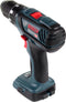 Bosch Professional GSR 18V-28 Accu Schroefboormachine 18V Basic Body - 06019H4100