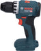 Bosch Professional GSR 18V-45 Accu Schroefboormachine 18V 2.0Ah in L-Boxx - 06019K3203