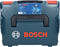 Bosch Professional GSR 18V-45 Accu Schroefboormachine 18V 2.0Ah in L-Boxx - 06019K3203
