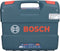 Bosch Professional GSR 18V-55 Accu Schroefboormachine 18V 3 x ProCore 4.0Ah in L-Case - 0615A5002P