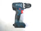Bosch Professional GSR 18V-90 C Accu Schroefboormachine Bluetooth 18V Basic Body in L-Boxx - 06019K6002