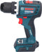 Bosch Professional GSR 18V-90 C Accu Schroefboormachine Bluetooth 18V Basic Body - 06019K6000