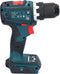 Bosch Professional GSR 18V-90 C Accu Schroefboormachine Bluetooth 18V Basic Body - 06019K6000