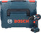 Bosch Professional GSR 18V-90 C Accu Schroefboormachine Bluetooth 18V Basic Body in L-Boxx - 06019K6002