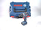 Bosch Professional GSR 18V-90 C Accu Schroefboormachine Bluetooth 18V Basic Body in L-Boxx - 06019K6002
