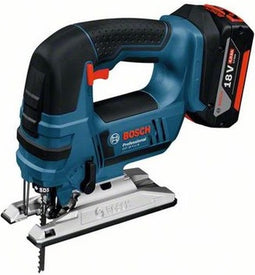 Bosch professional GST 18.0 V-Li Accudecoupeerzaagmachine be