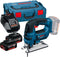 Bosch professional GST 18.0 V-Li Accudecoupeerzaagmachine be