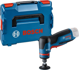 Bosch Professional GWG 12V-50 S Accu Roterende Slijper 12V Basic Body in L-Boxx - 06013A7001
