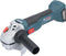 Bosch Professional GWS 18V-10 Accu Haakse Slijper 115mm 18V Basic Body - 06019J4000