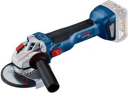 Bosch Professional GWS 18V-10 Accu Haakse Slijper 115mm 18V Basic Body - 06019J4000