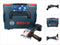 Bosch Professional GWS 18V-15 C Haakse slijper - BITURBO - Zonder 18V accu en lader - in L-Boxx