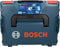 Bosch Professional GWS 18V-15 C Haakse slijper - BITURBO - Zonder 18V accu en lader - in L-Boxx