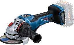Bosch Professional GWS 18V-15 PSC Haakse slijper - BITURBO - Zonder 18V accu en lader