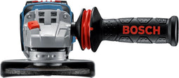 Bosch Professional GWS 18V-15 SC Haakse slijper - BITURBO - Zonder 18V accu en lader - in L-Boxx