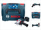 Bosch Professional GWS 18V-15 SC Haakse slijper - BITURBO - Zonder 18V accu en lader - in L-Boxx