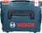 Bosch Professional GWS 18V-7 Accu haakse Slijper L-Boxx Basic Body - 06019H9002