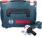 Bosch Professional GWS 18V-7 Accu haakse Slijper L-Boxx Basic Body - 06019H9002