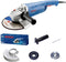 Bosch Professional GWS 2200 P Haakse Slijper 230mm 2200W - 06018F4100