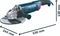 Bosch Professional GWS 24-230 JZ Haakse slijper 2400W - 06018C3300