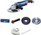 Bosch Professional GWS 24-230 JZ Haakse slijper 2400W - 06018C3300