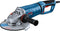 Bosch Professional GWS 27-230 JR Haakse slijper 230mm 2700W - 06018C7300