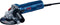 Bosch Professional GWS 9-125 S Haakse slijper - 900W - 125mm - variabel