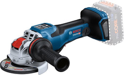 Bosch Professional GWX 18V-15 PSC Haakse slijper - BITURBO - Zonder 18V accu en lader