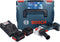 Bosch Professional GWX 18V-15 SC Haakse slijper - BITURBO - Met 2x 18V accu (8.0 Ah) en lader - in L-Boxx