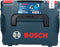 Bosch Professional GWX 18V-7 Accu Haakse Slijper 18V Basic Body in L-Boxx - 06019H9102