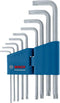Bosch Professional Haakse schroevendraaierset 1 set(s)