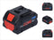Bosch Professional ProCORE18V Gereedschapsaccu - BITURBO - 18 Volt - 5.5 Ah