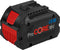 Bosch Professional ProCORE18V Gereedschapsaccu - BITURBO - 18 Volt - 5.5 Ah