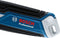Bosch Professional Retractable knife + blades (1x Intrekbaarmes, 10+3 reserve messen)