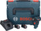 Bosch Professional slagmoeraanzetter GDS 12 V115 incl