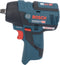 Bosch Professional slagmoeraanzetter GDS 12 V115 incl