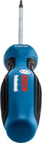 Bosch Professional TX-schroevendraaier Grootte TX 10 1 stuk(s)