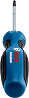 Bosch Professional TX-schroevendraaier Grootte TX 15 1 stuk(s)