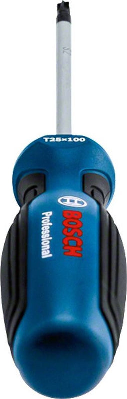 Bosch Professional TX-schroevendraaier Grootte TX 25 1 stuk(s)