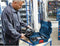 Bosch Professional XL-Boxx 1600A0259V Transportkist ABS (l x b x h) 395 x 607 x 179 mm
