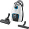 Bosch ProSilence BGB8SIL1 Serie 8 - Stofzuiger met zak - Wit