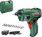 Bosch PSR Select Accuschroevendraaier - 3.6 V