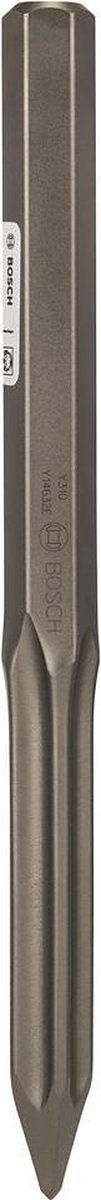 Bosch - Puntbeitel 28-mm-zeskantopname 400 mm