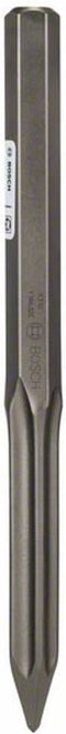 Bosch - Puntbeitel 28-mm-zeskantopname 400 mm