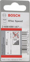 Bosch - Puntbeitels RTec Speed SDS-max 400 mm