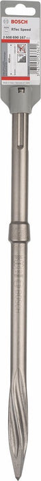 Bosch - Puntbeitels RTec Speed SDS-max 400 mm